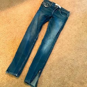 Hollister jeans